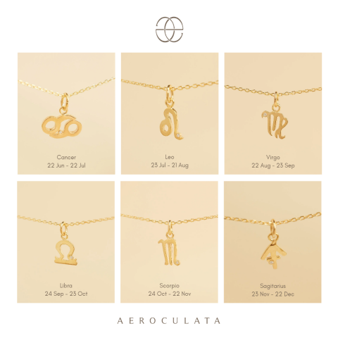 ZODIAC BRACELET